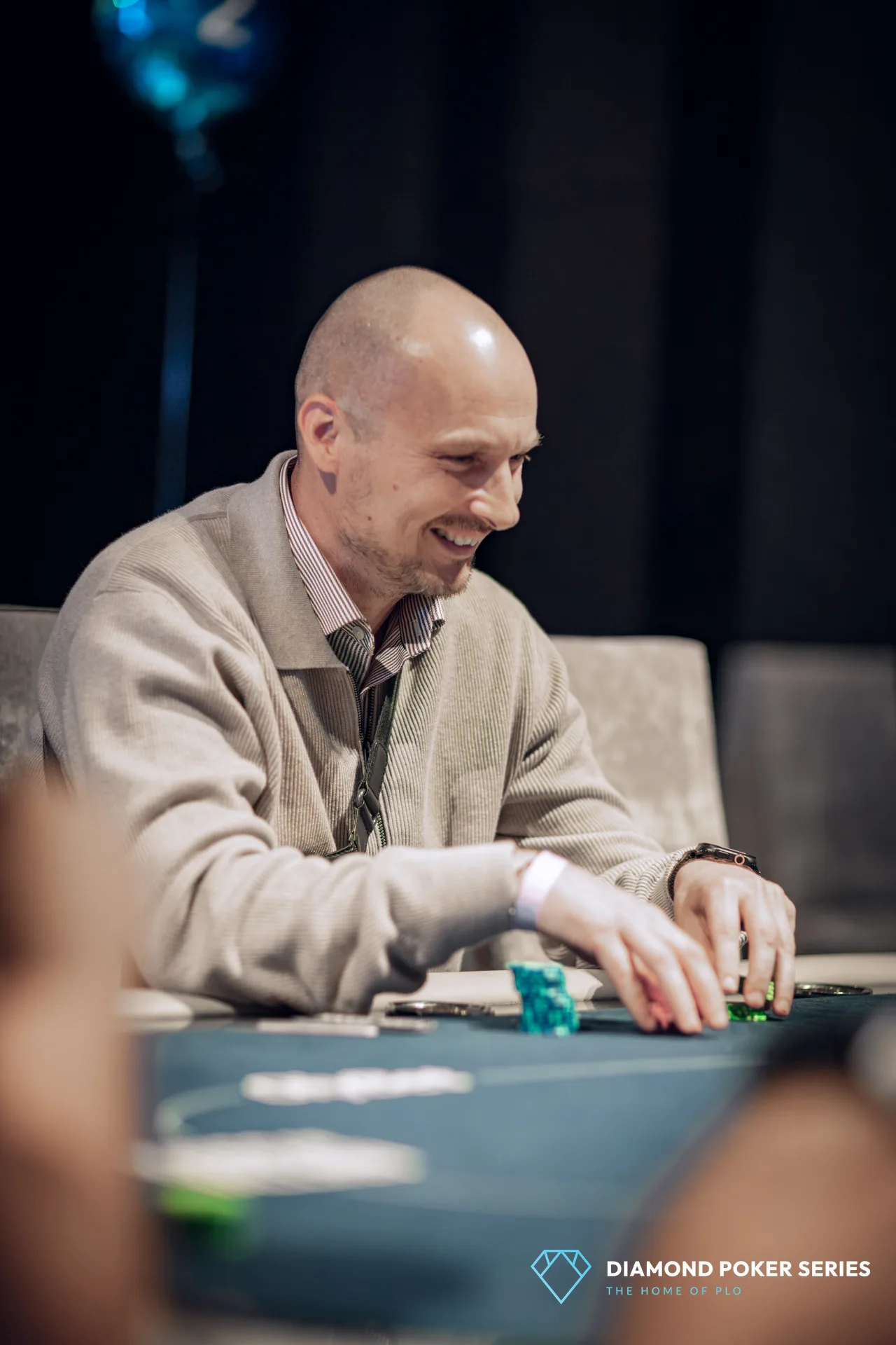 5k Million - Day 1B · 18 Sep 2026