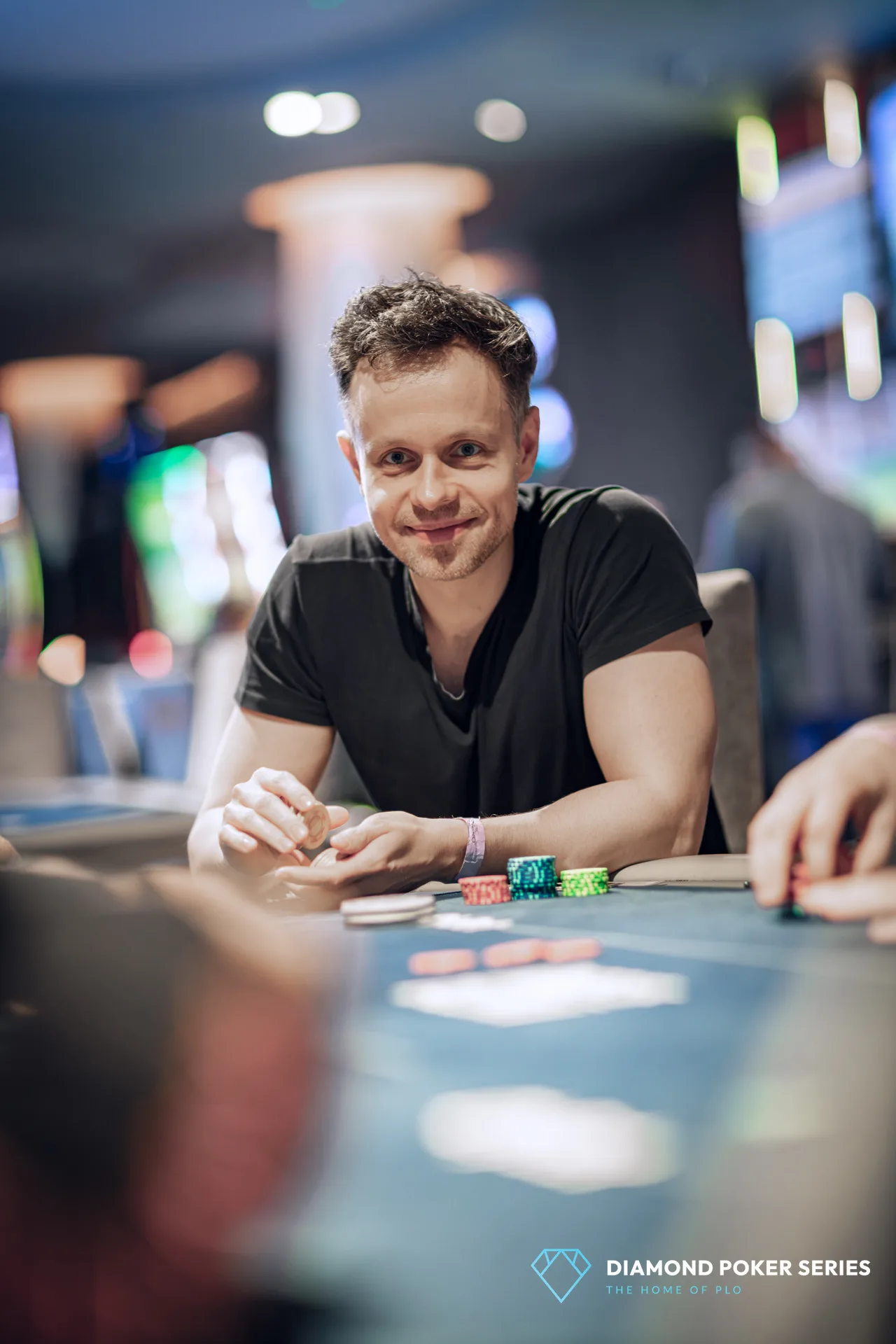 5k Million - Day 1B · 18 Sep 2026