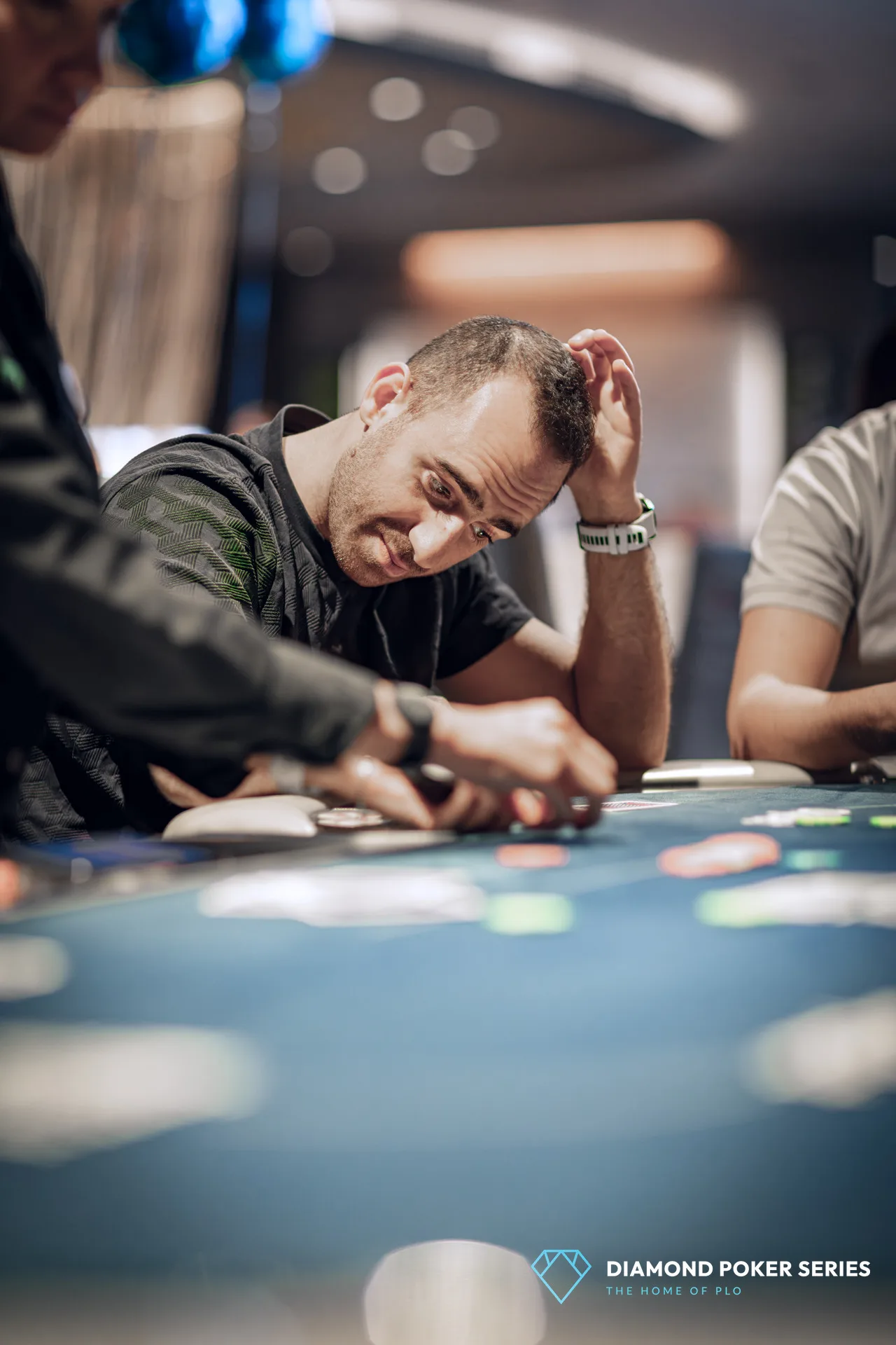 5k Million - Day 1B · 18 Sep 2026