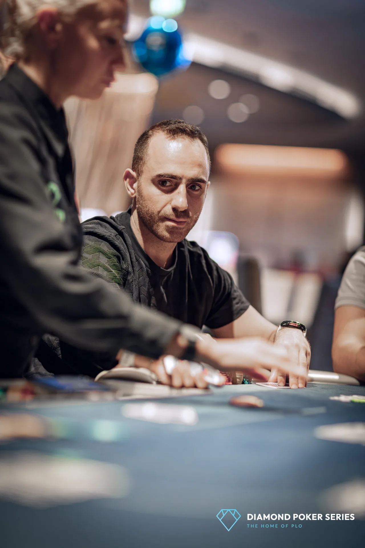 5k Million - Day 1B · 18 Sep 2026