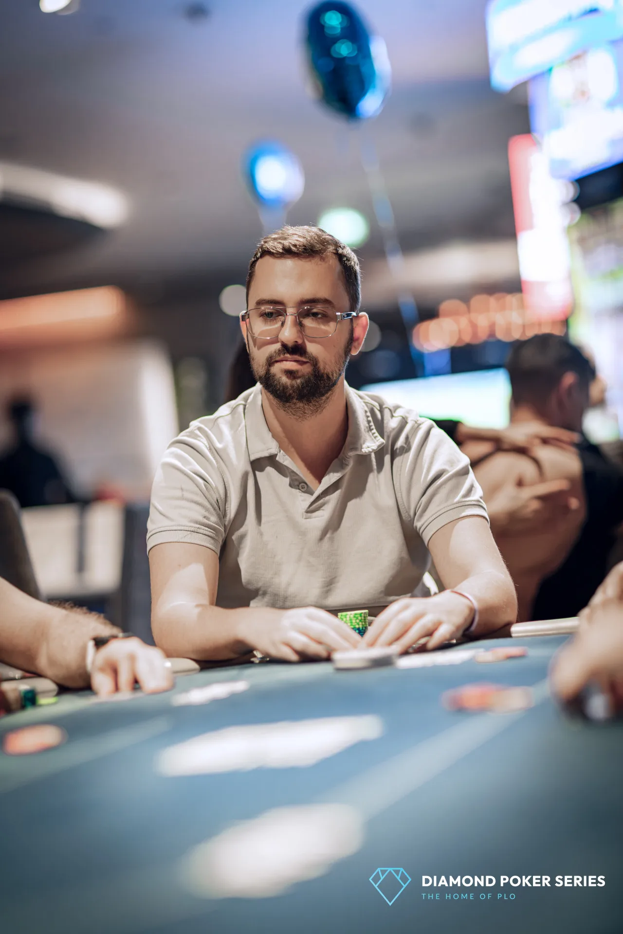 5k Million - Day 1B · 18 Sep 2026