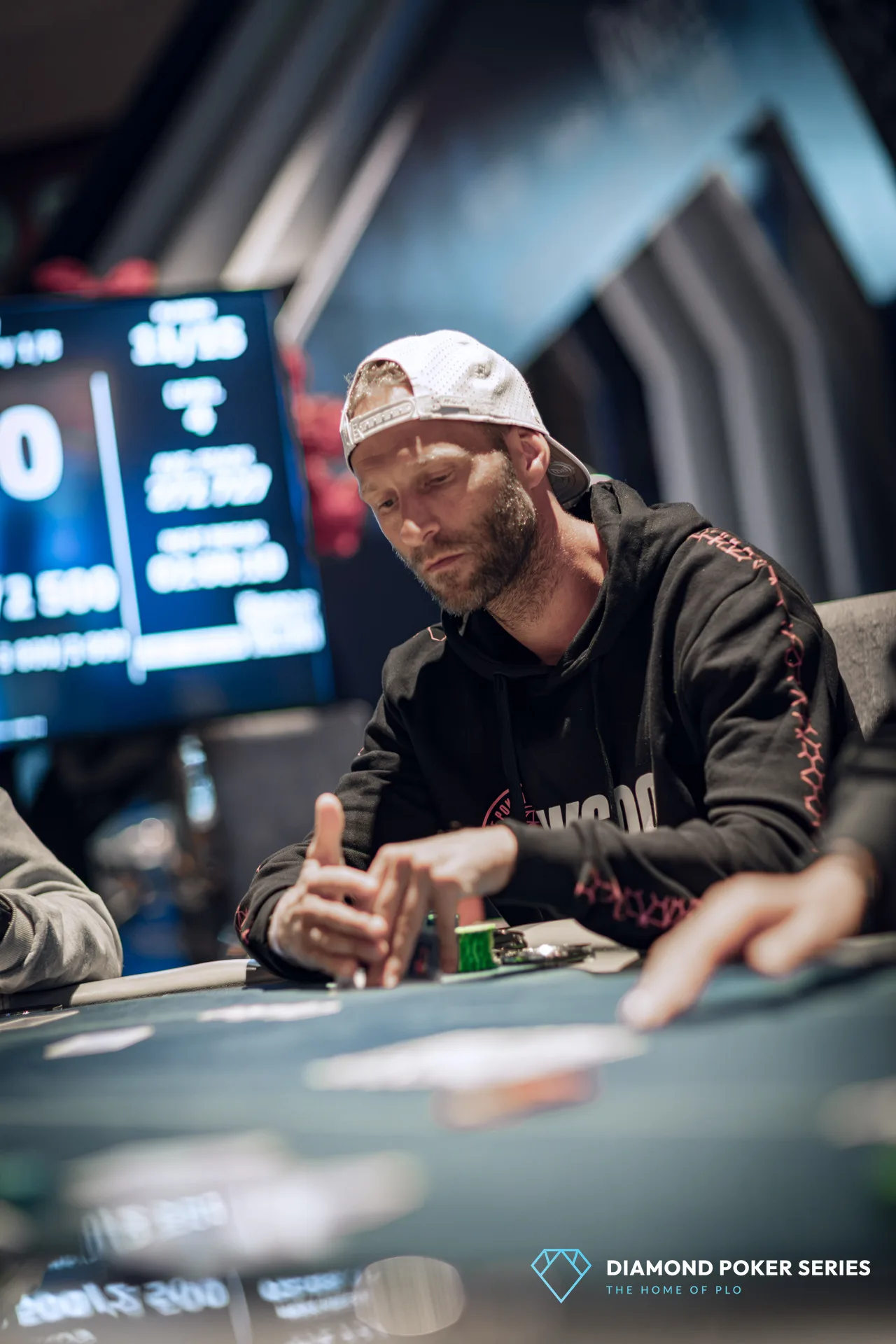 5k Million - Day 1B · 18 Sep 2026