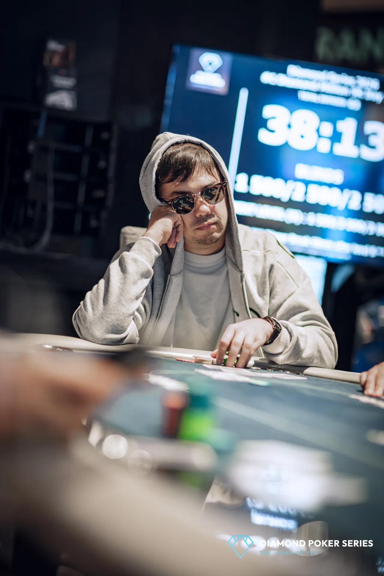 5k Million - Day 1B · 18 Sep 2026