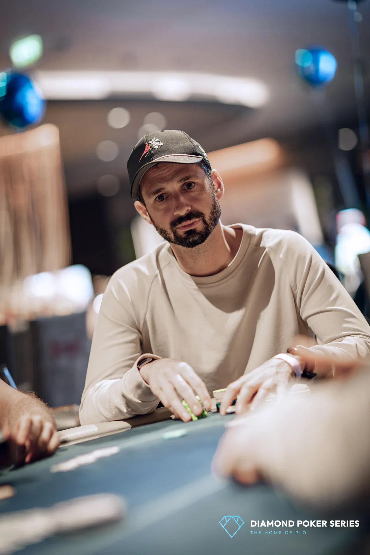 5k Million - Day 1B · 18 Sep 2026