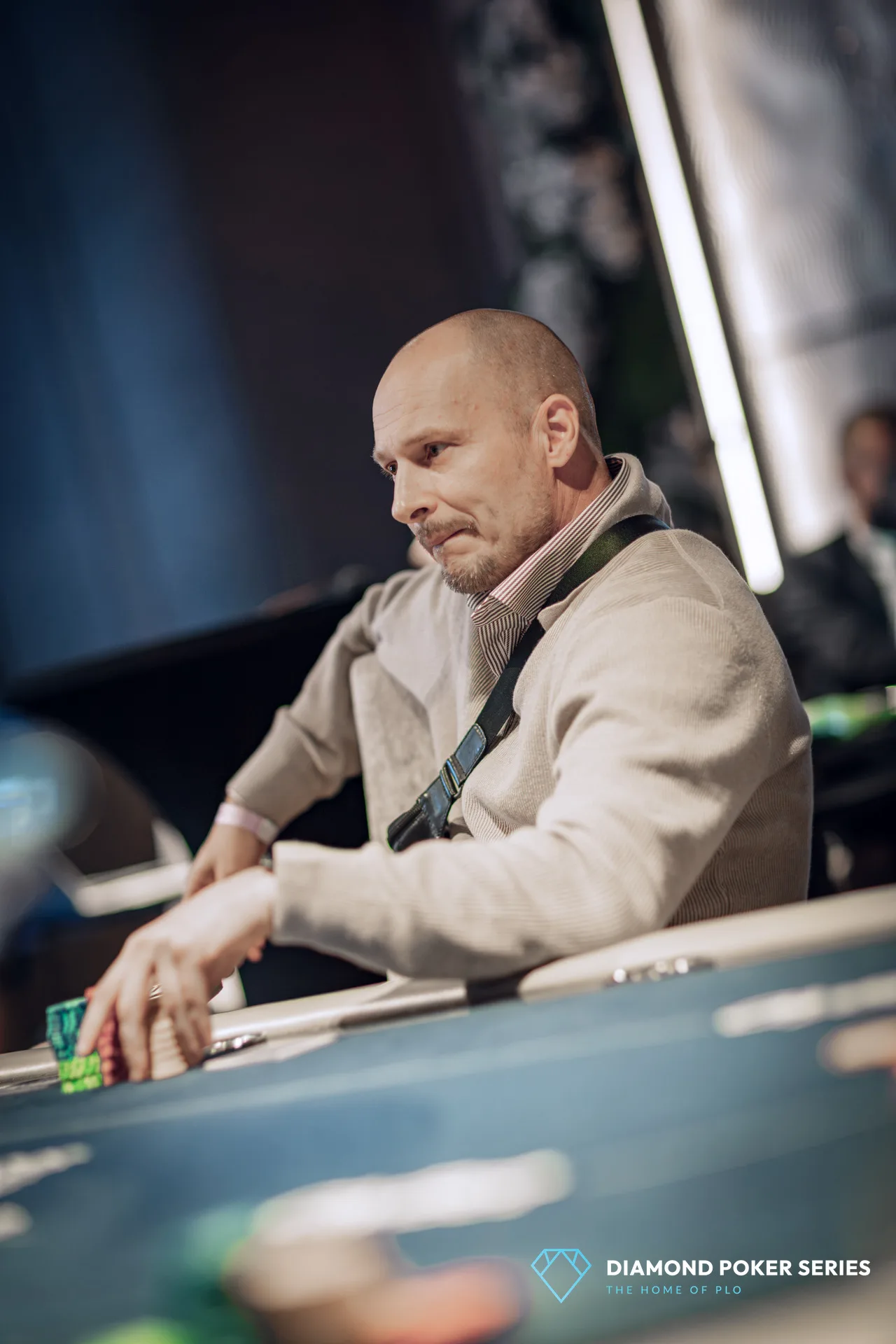 5k Million - Day 1B · 18 Sep 2026
