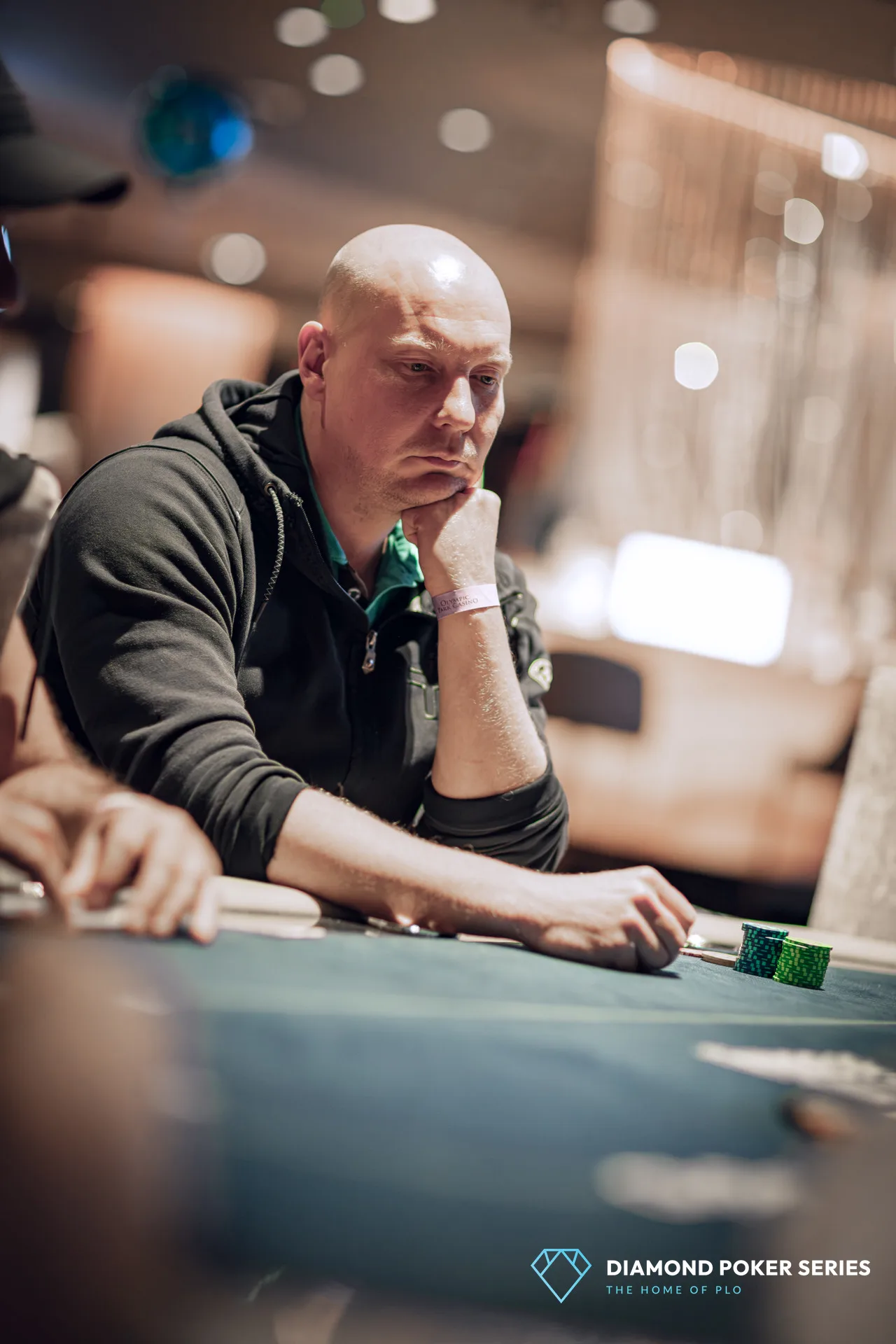 5k Million - Day 1B · 18 Sep 2026