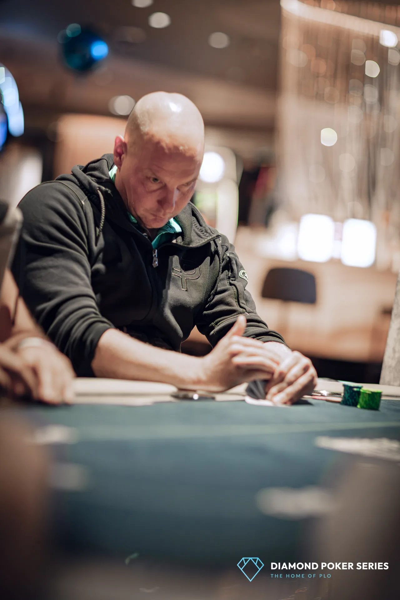 5k Million - Day 1B · 18 Sep 2026