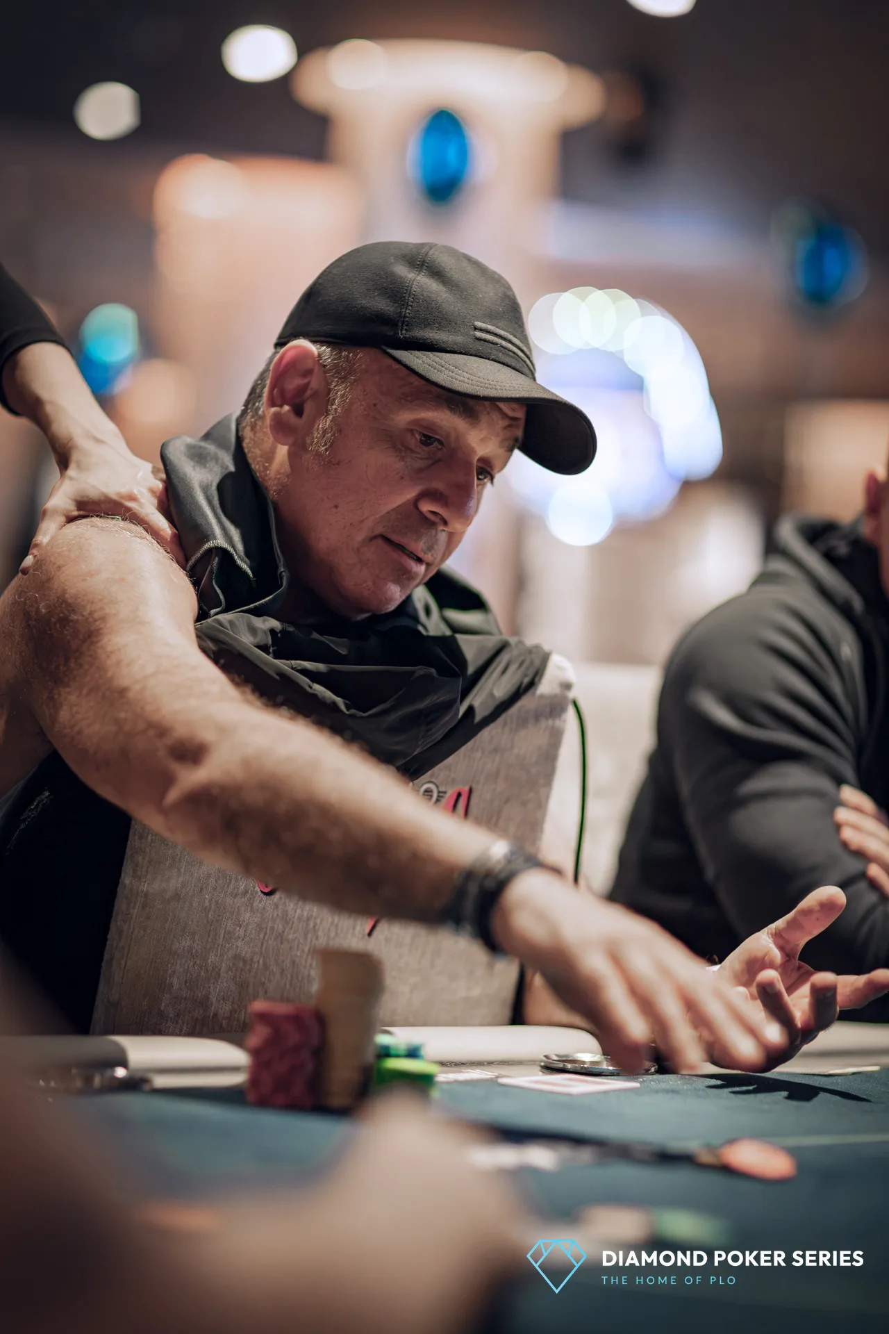 5k Million - Day 1B · 18 Sep 2026