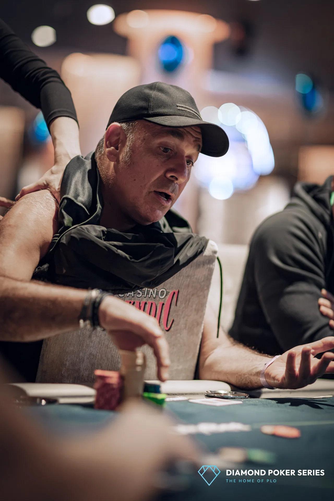 5k Million - Day 1B · 18 Sep 2026