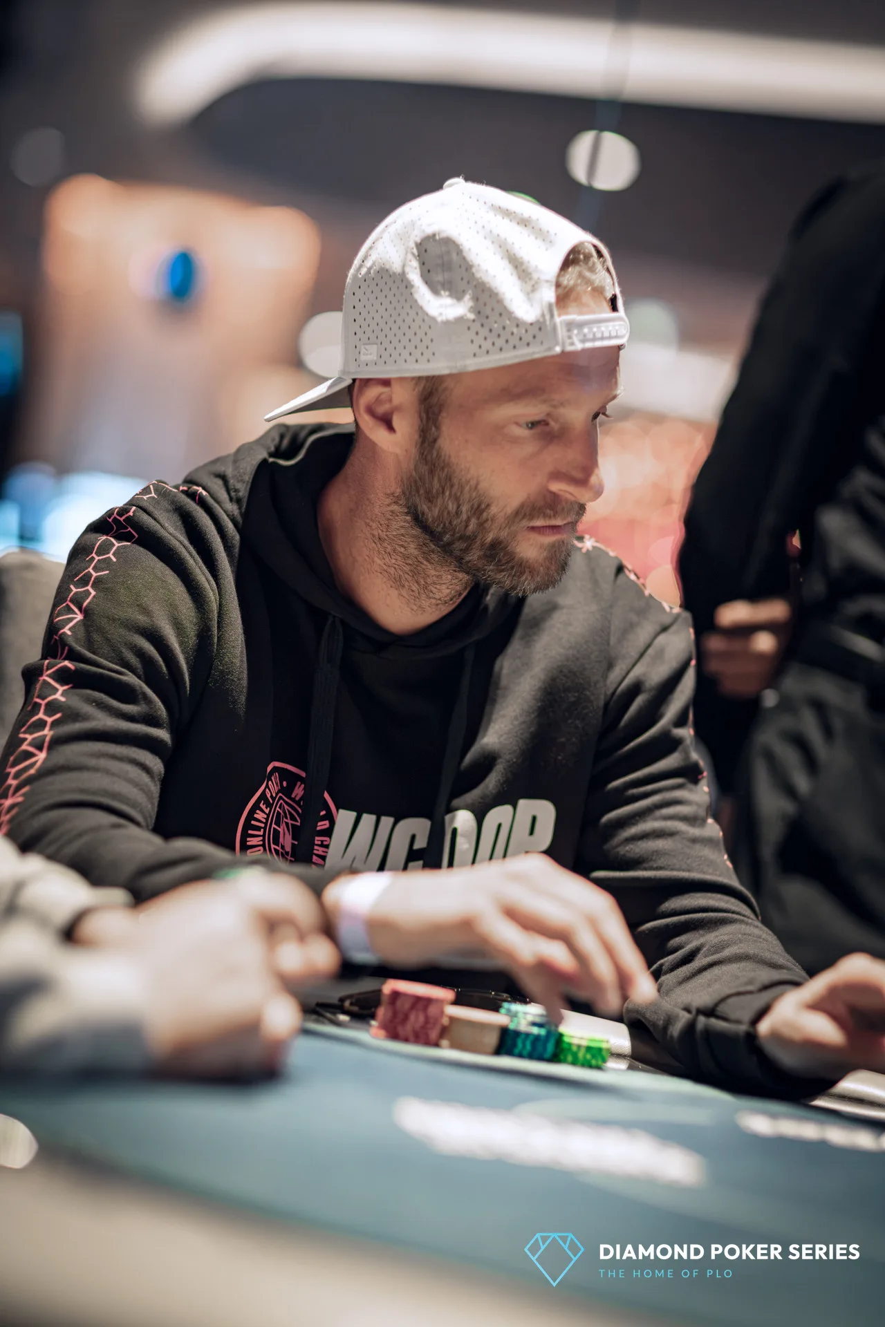 5k Million - Day 1B · 18 Sep 2026