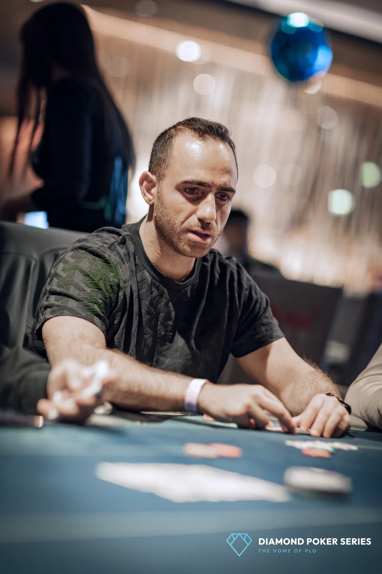 5k Million - Day 1B · 18 Sep 2026
