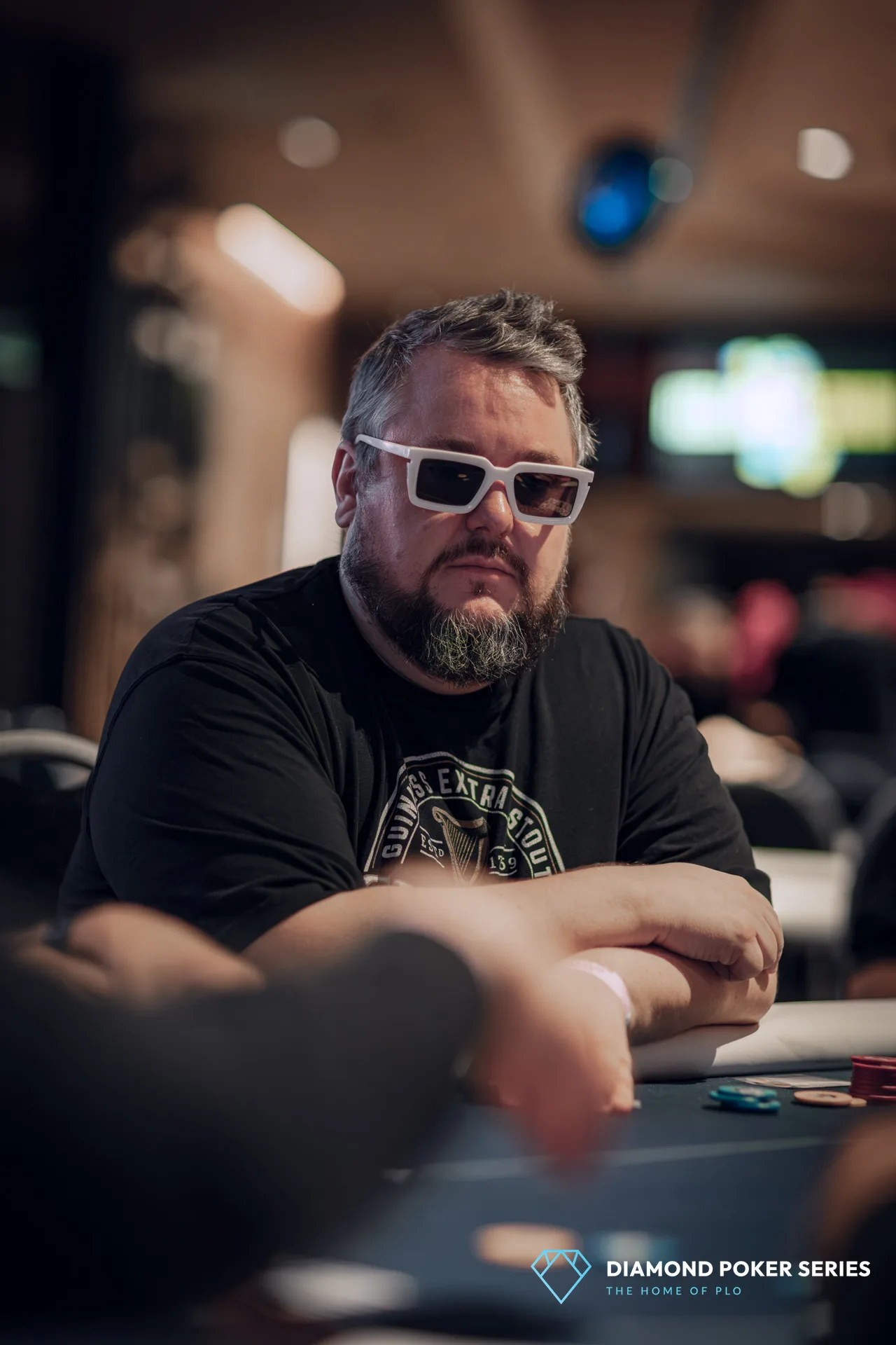 Omaha 6 Card Turbo · 18 Sep 2026