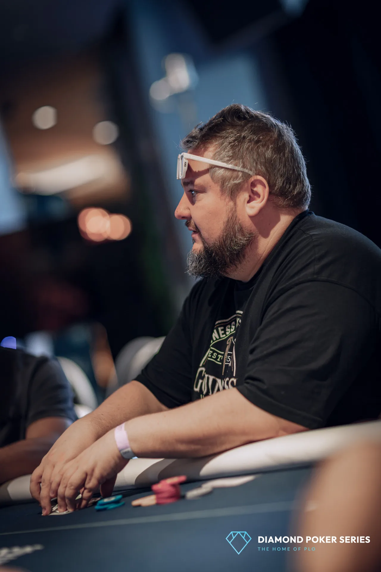 Omaha 6 Card Turbo · 18 Sep 2026