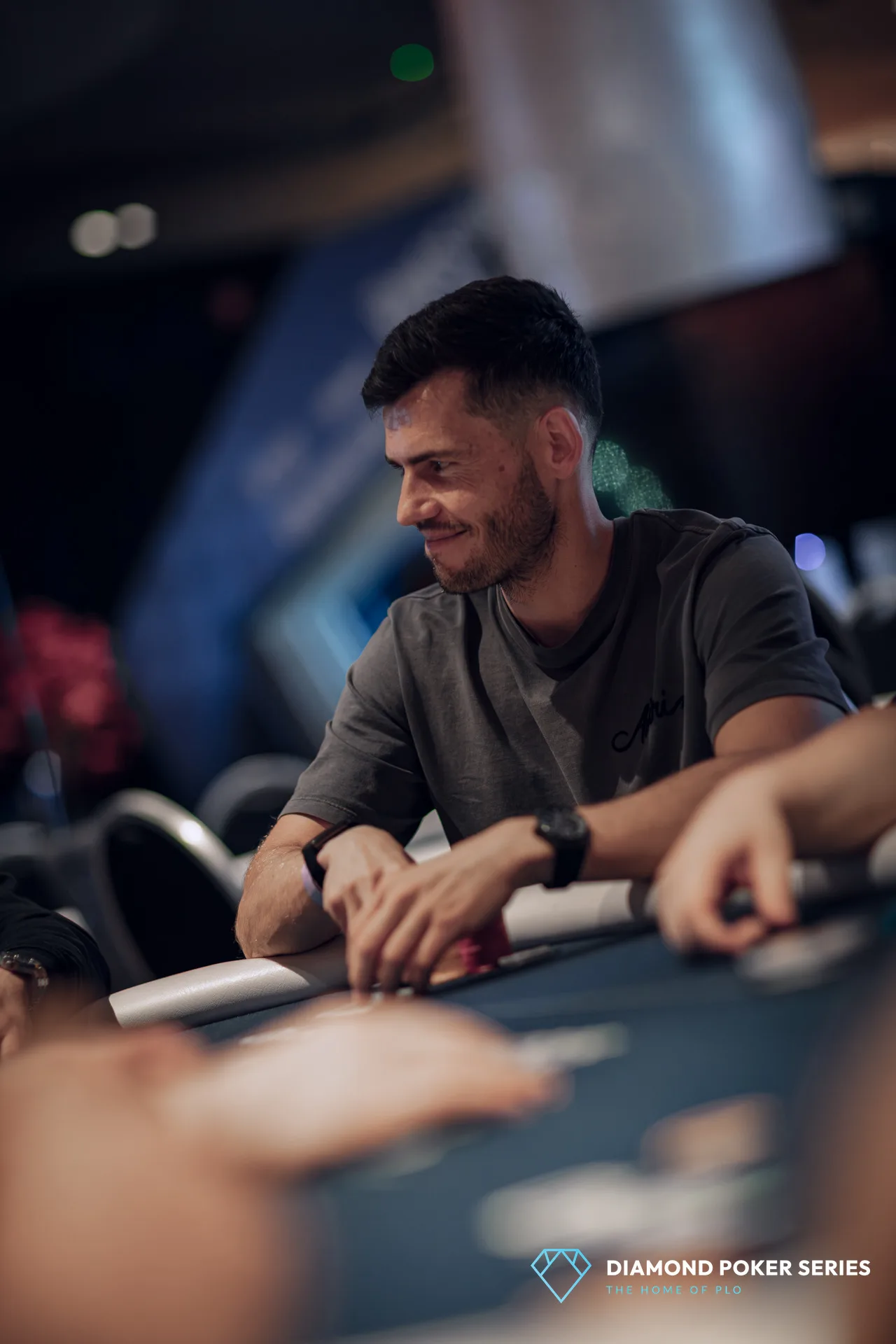 Omaha 6 Card Turbo · 18 Sep 2026