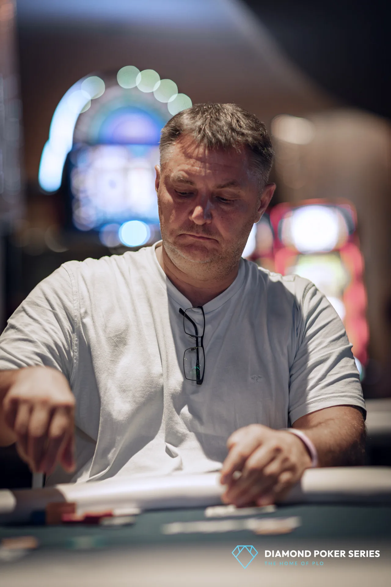 Omaha 6 Card Turbo · 18 Sep 2026