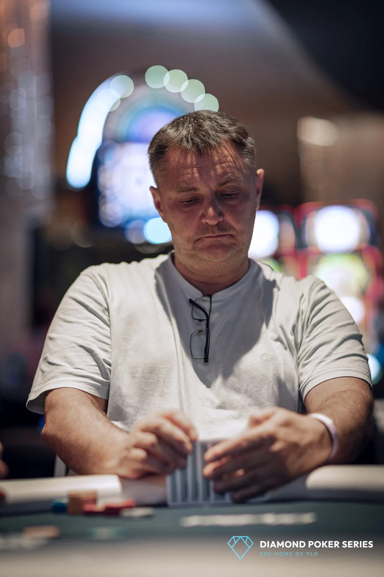 Omaha 6 Card Turbo · 18 Sep 2026