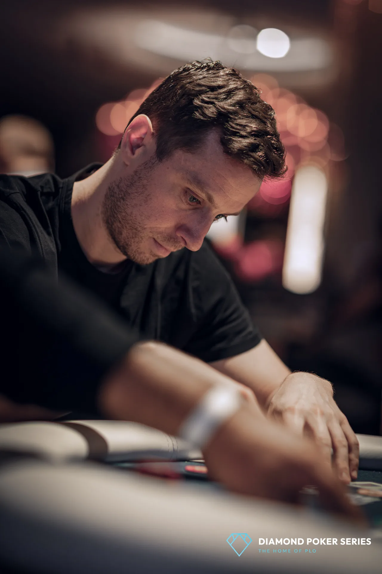 Omaha 6 Card Turbo · 18 Sep 2026