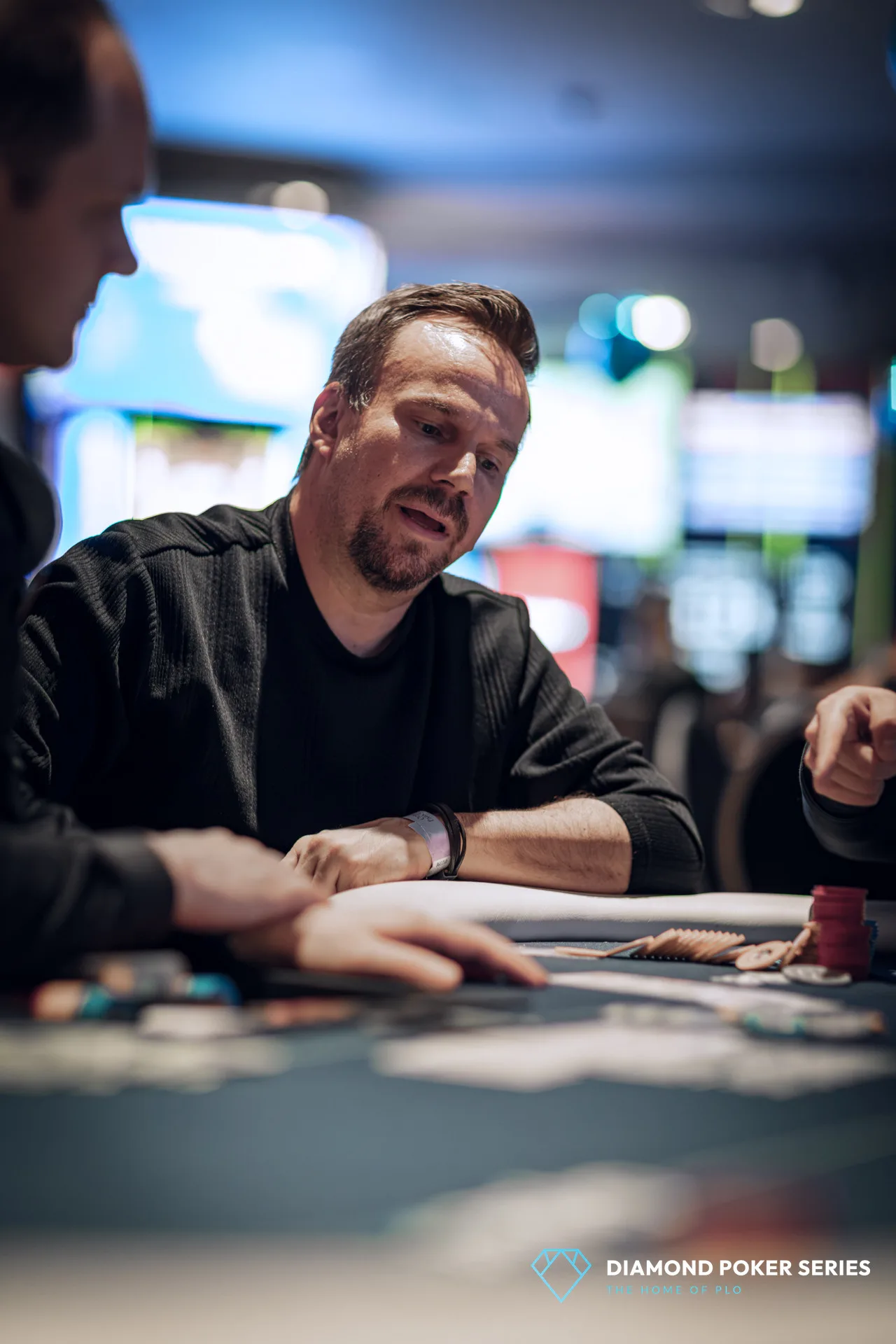 Omaha 6 Card Turbo · 18 Sep 2026