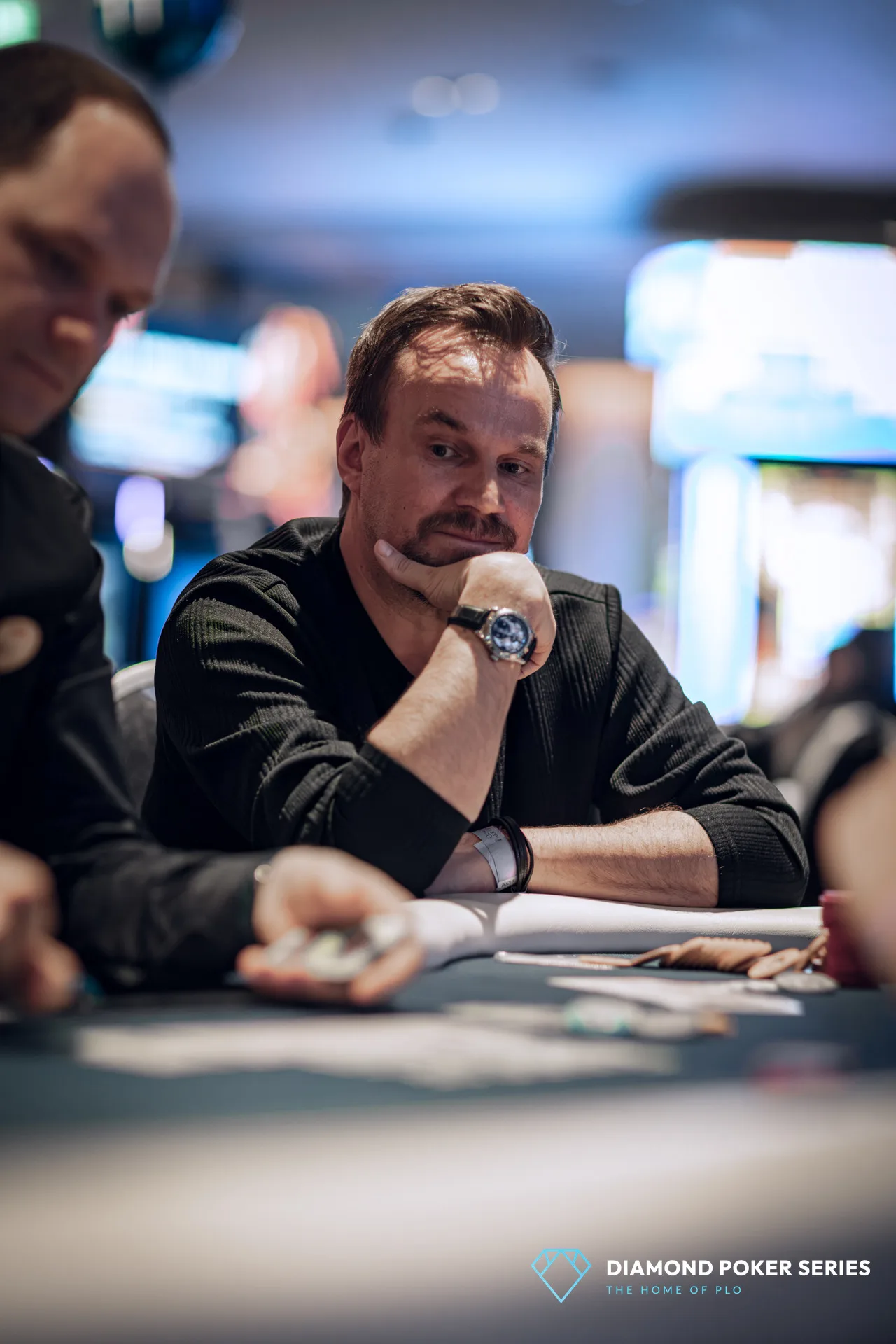 Omaha 6 Card Turbo · 18 Sep 2026