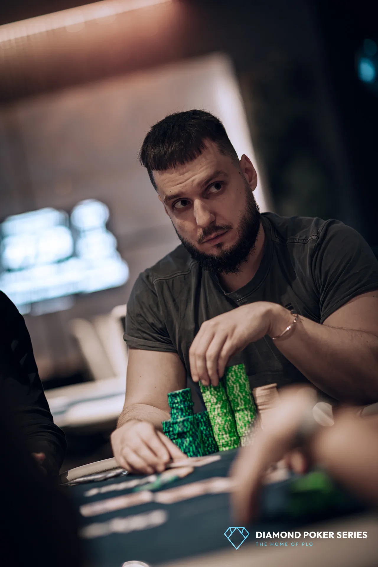 5k Million - Day 2 · 19 Sep 2026