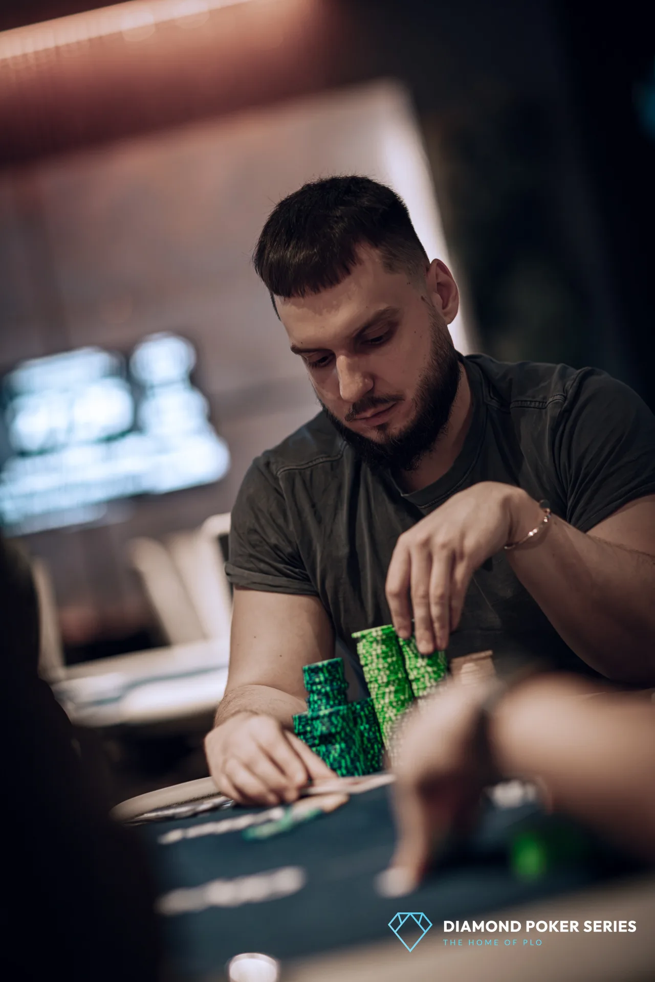 5k Million - Day 2 · 19 Sep 2026