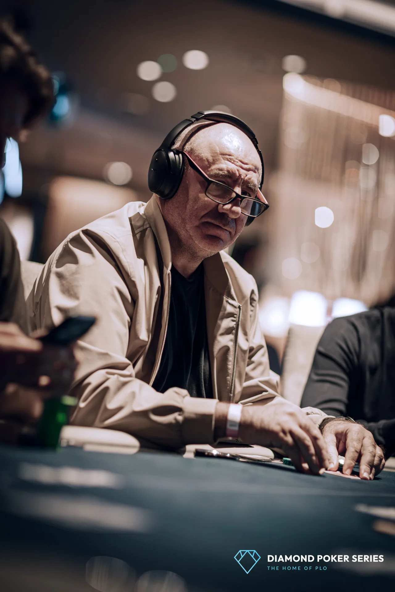 5k Million - Day 2 · 19 Sep 2026
