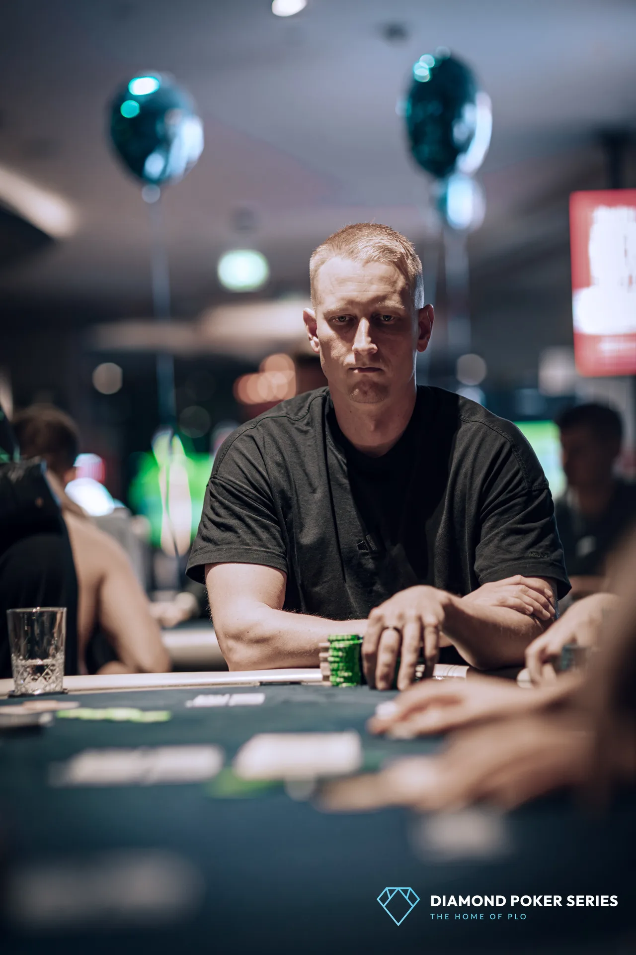 5k Million - Day 2 · 19 Sep 2026