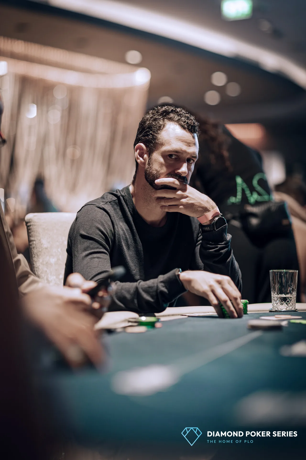 5k Million - Day 2 · 19 Sep 2026