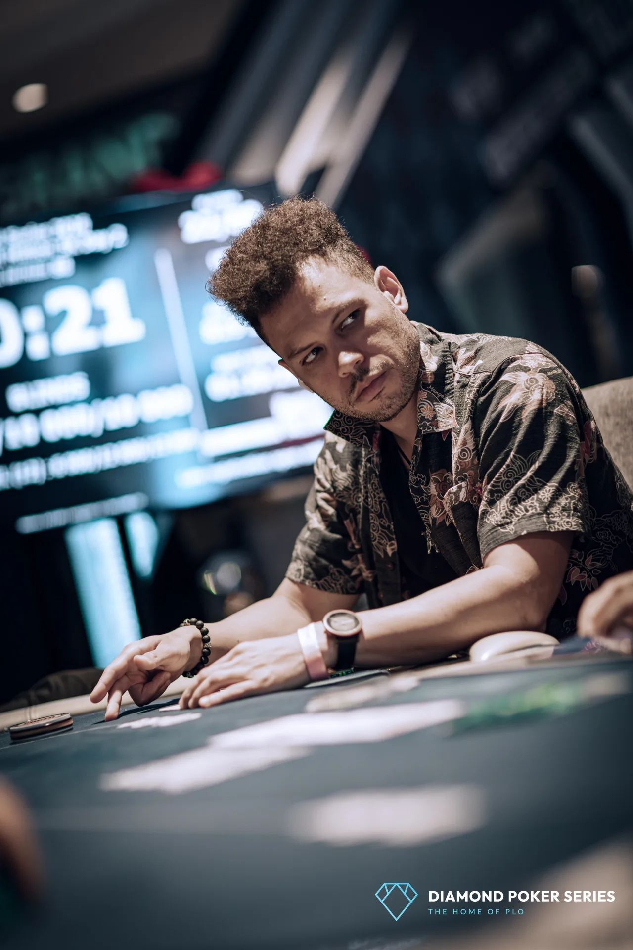 5k Million - Day 2 · 19 Sep 2026