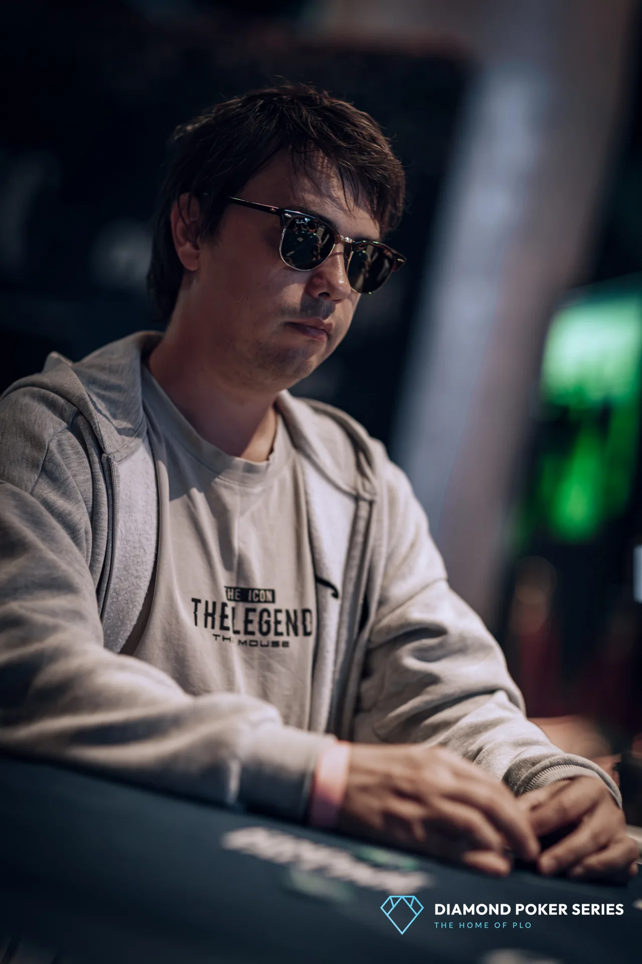 5k Million - Day 2 · 19 Sep 2026