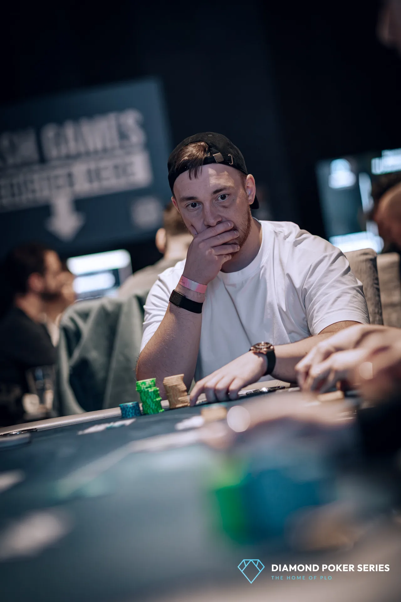 5k Million - Day 2 · 19 Sep 2026