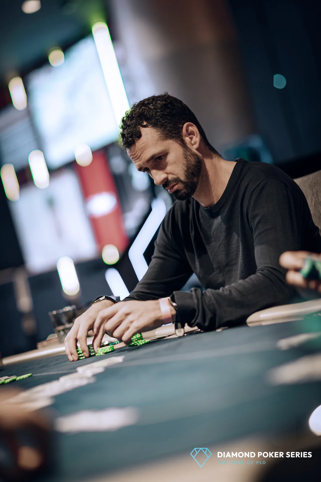 5k Million - Day 2 · 19 Sep 2026