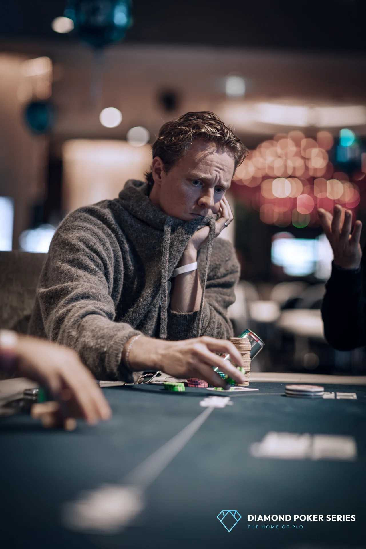 5k Million - Day 2 · 19 Sep 2026