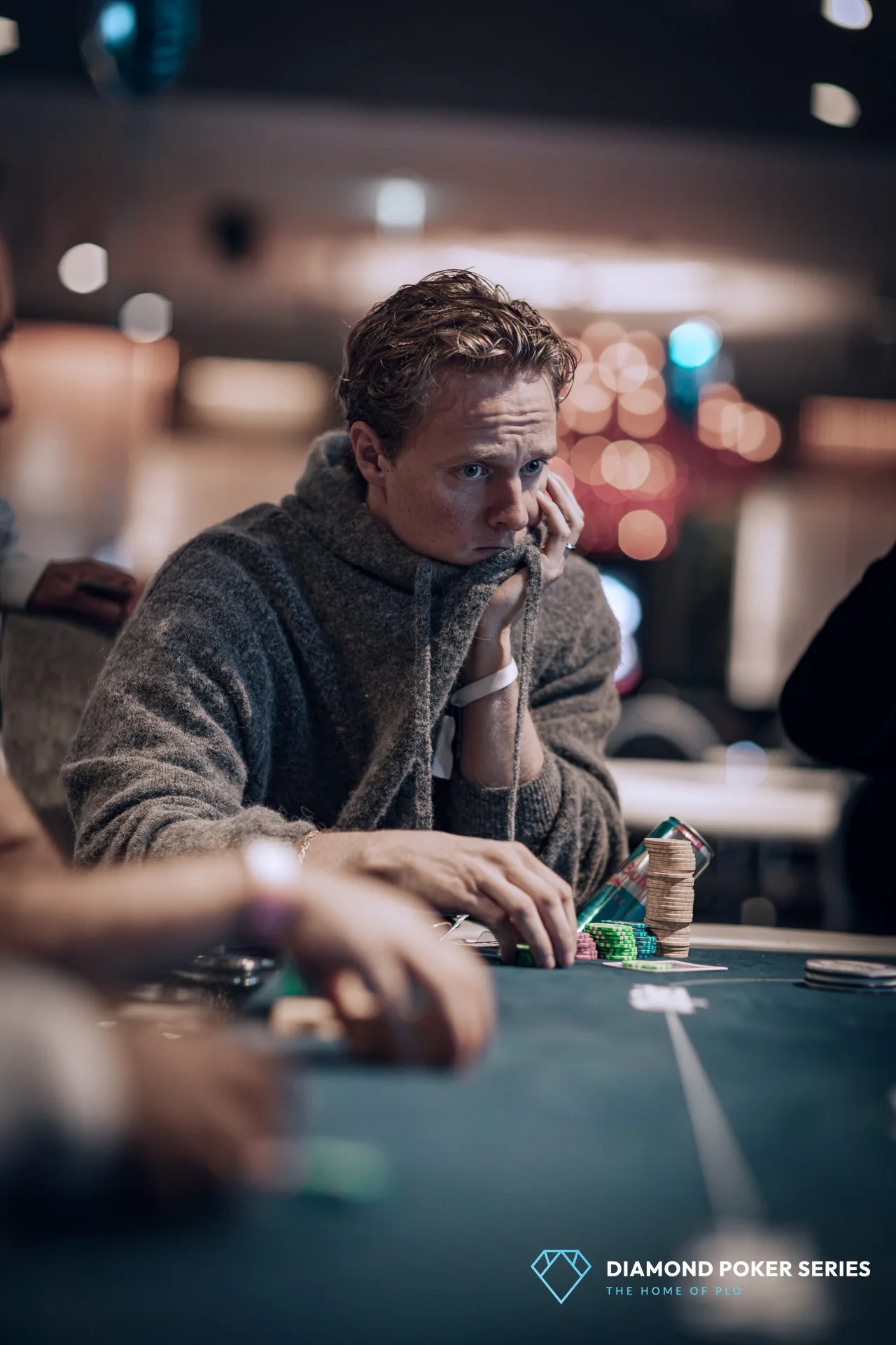 5k Million - Day 2 · 19 Sep 2026