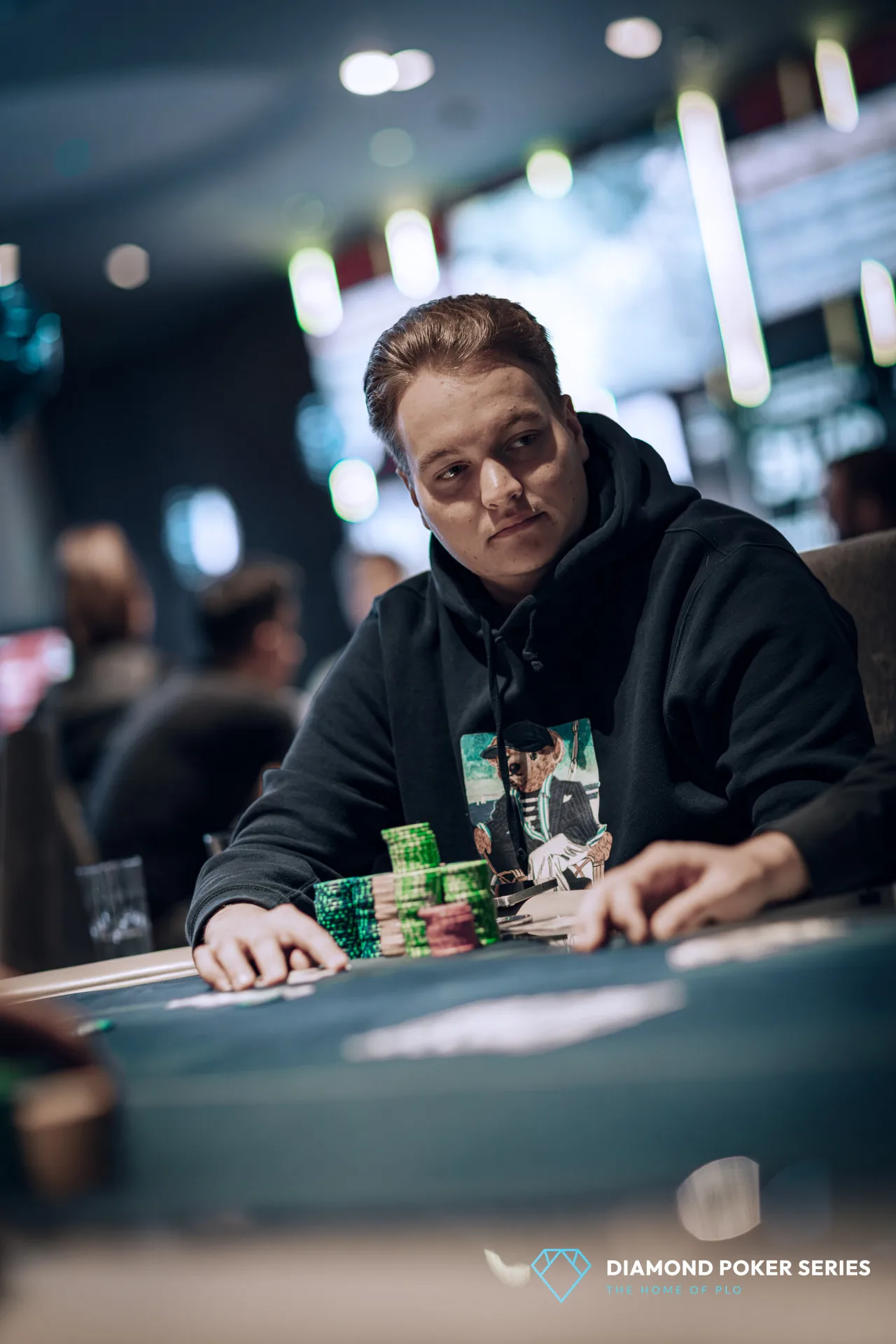 5k Million - Day 2 · 19 Sep 2026