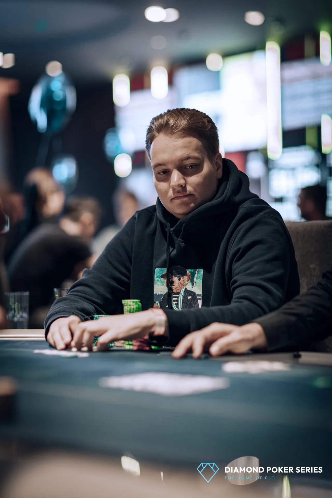 5k Million - Day 2 · 19 Sep 2026