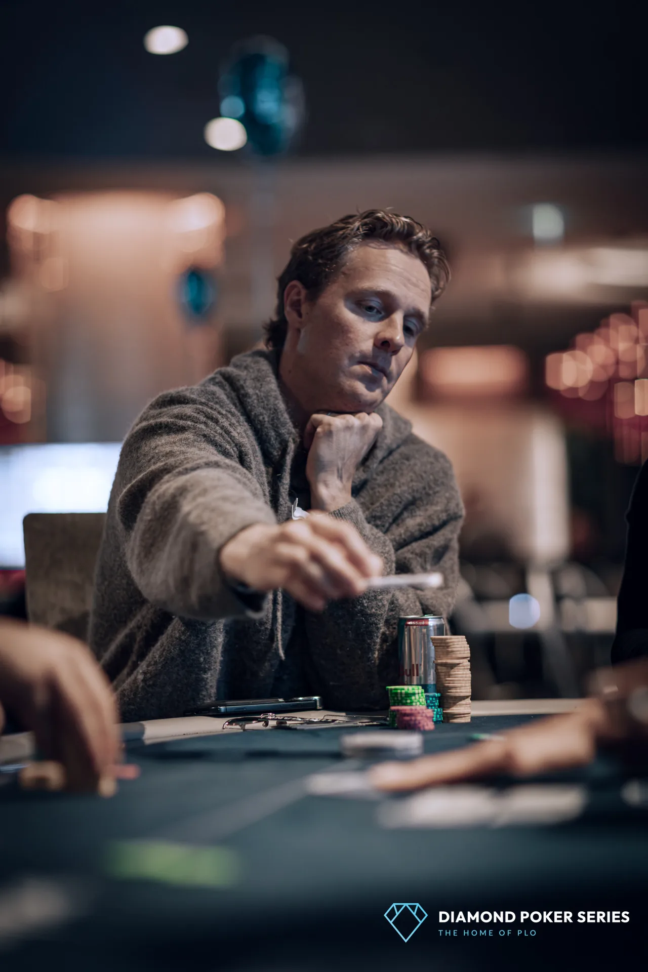 5k Million - Day 2 · 19 Sep 2026