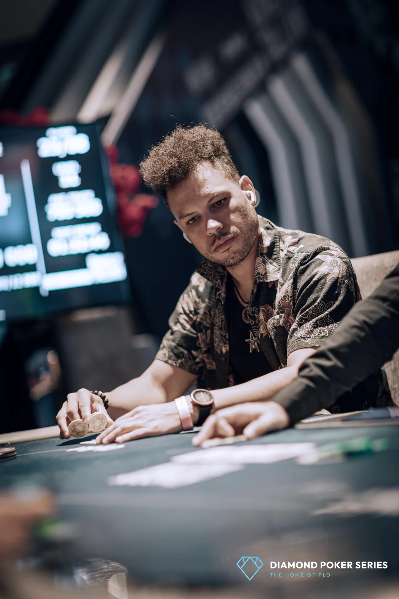 5k Million - Day 2 · 19 Sep 2026