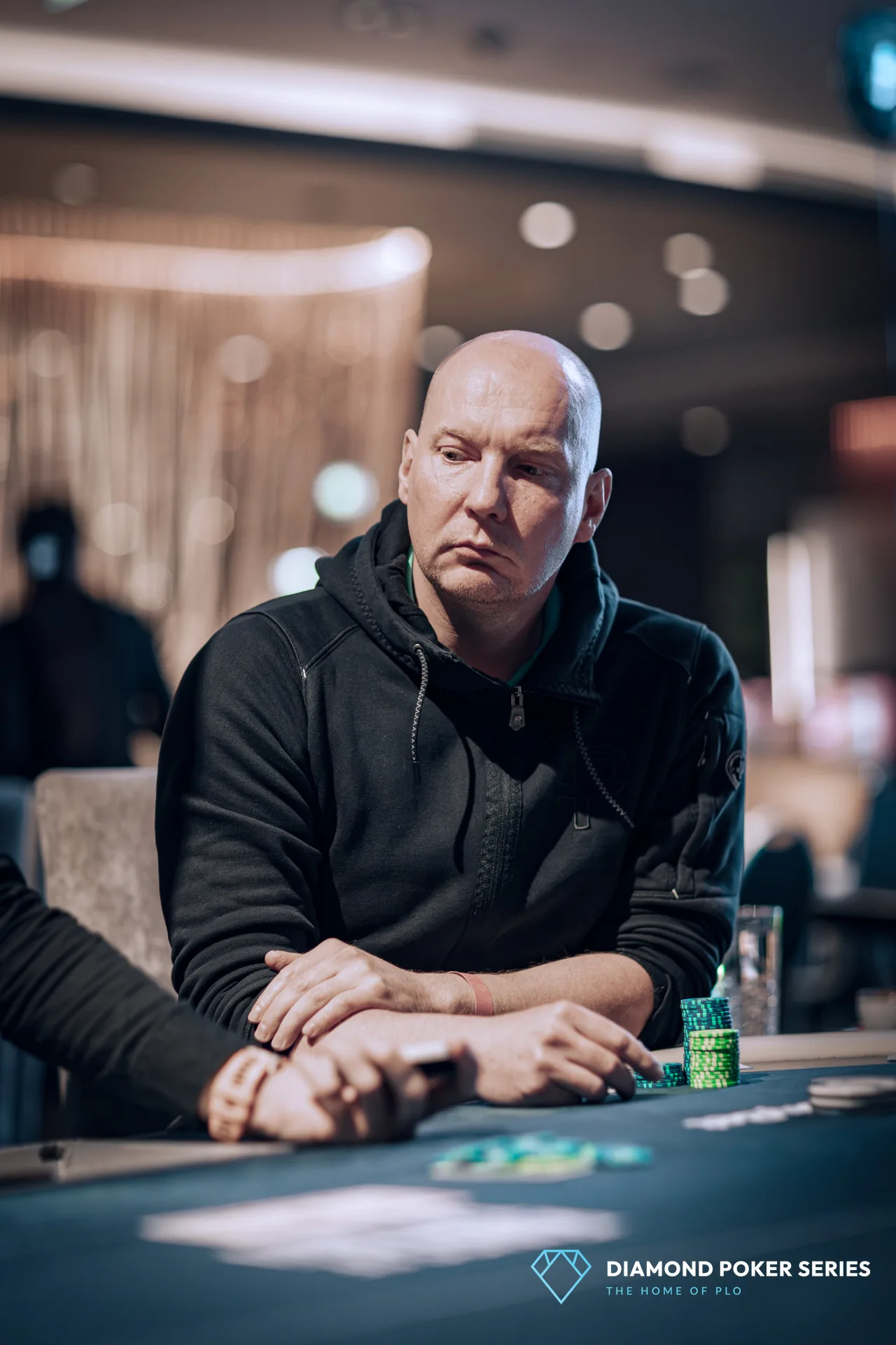 5k Million - Day 2 · 19 Sep 2026