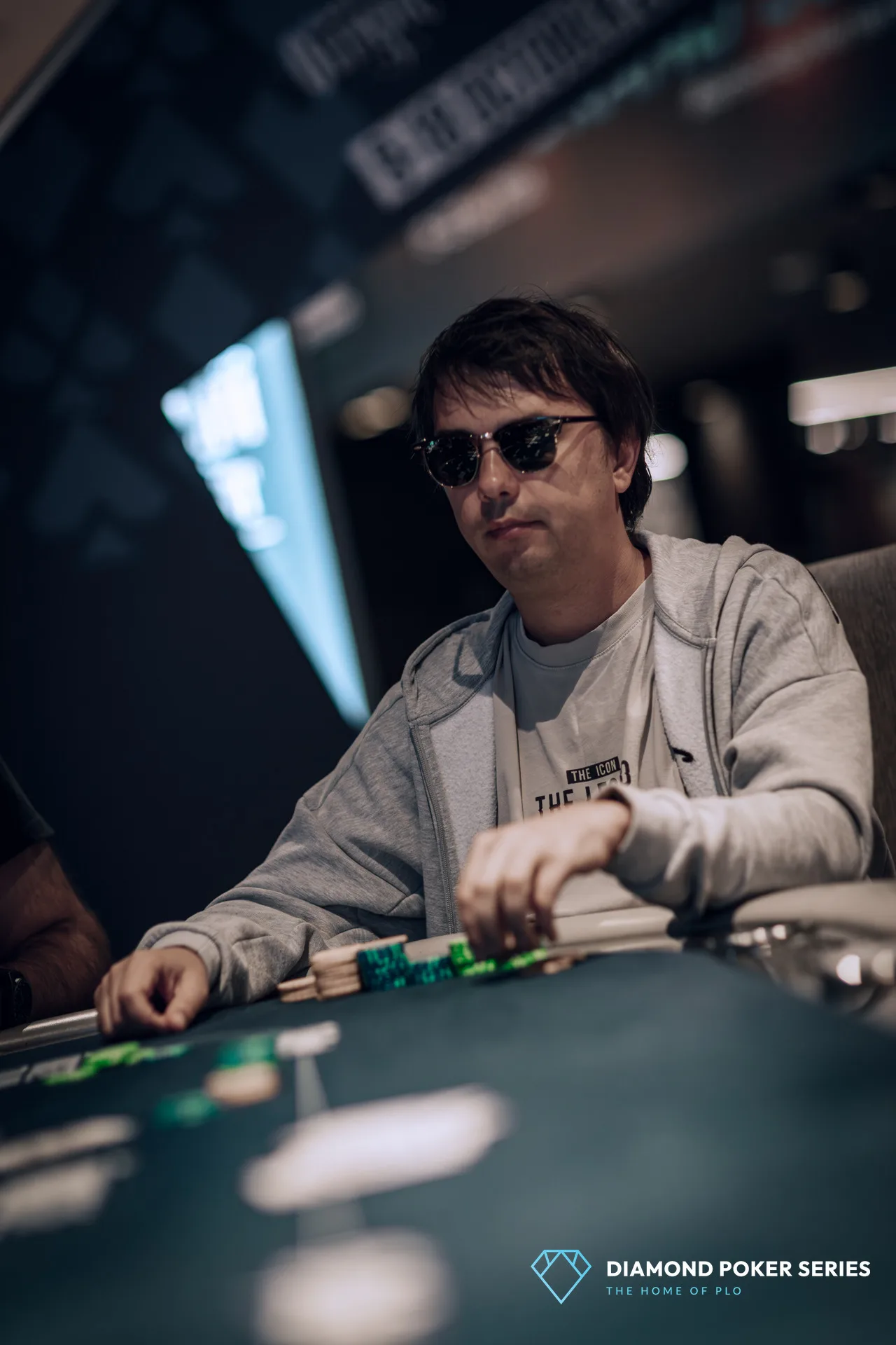 5k Million - Day 2 · 19 Sep 2026