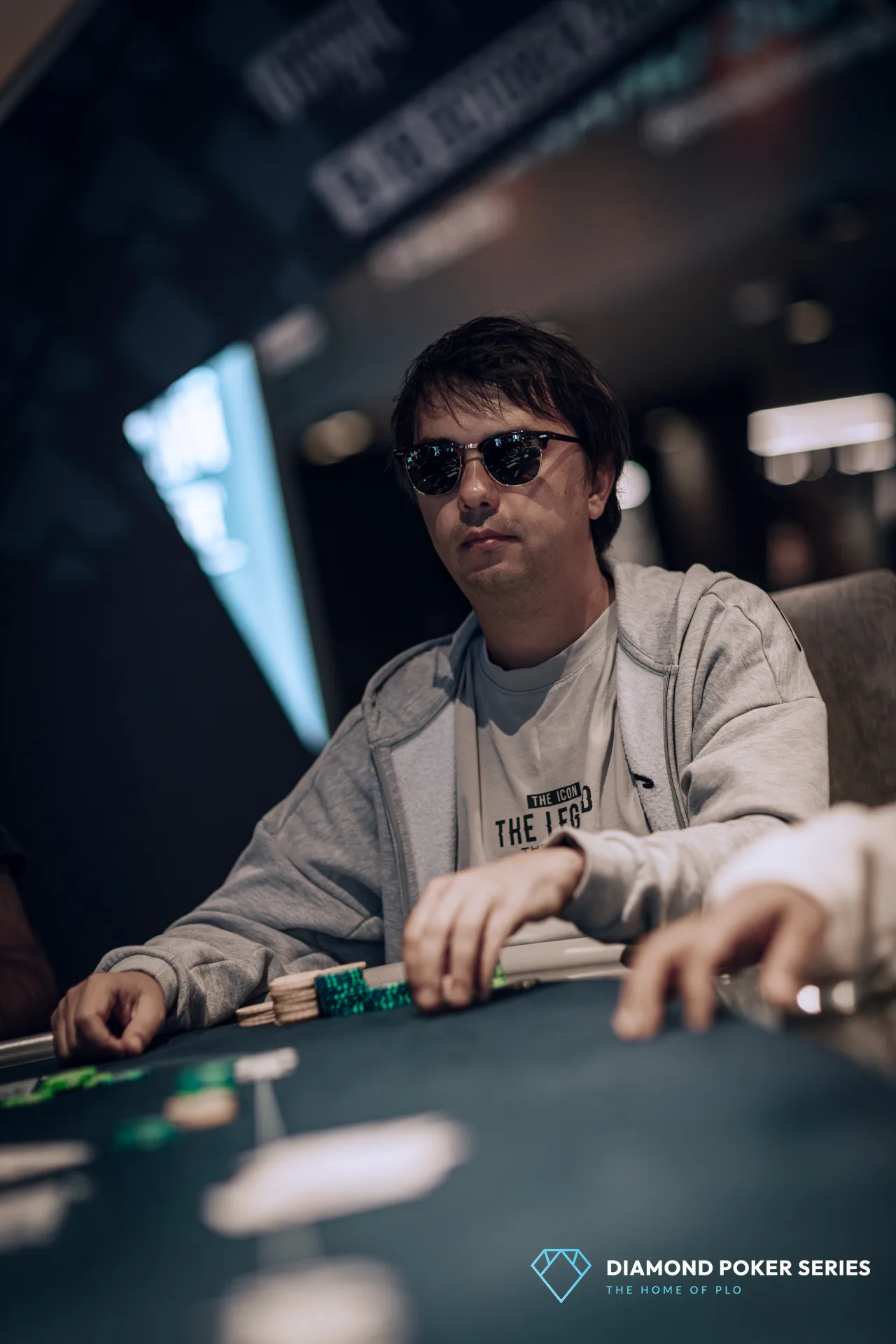 5k Million - Day 2 · 19 Sep 2026