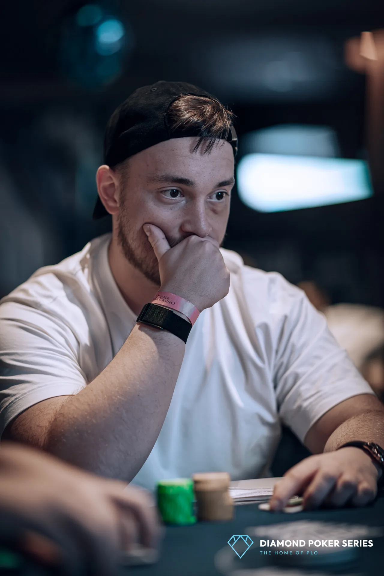 5k Million - Day 2 · 19 Sep 2026