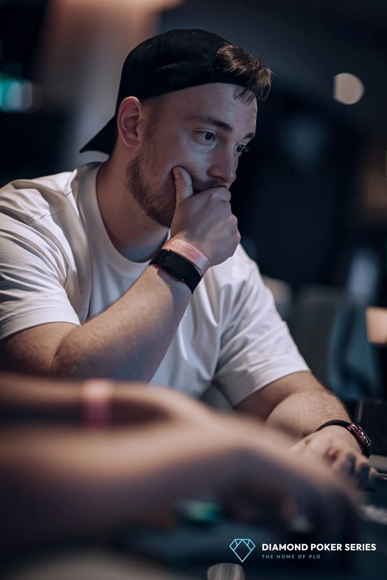 5k Million - Day 2 · 19 Sep 2026