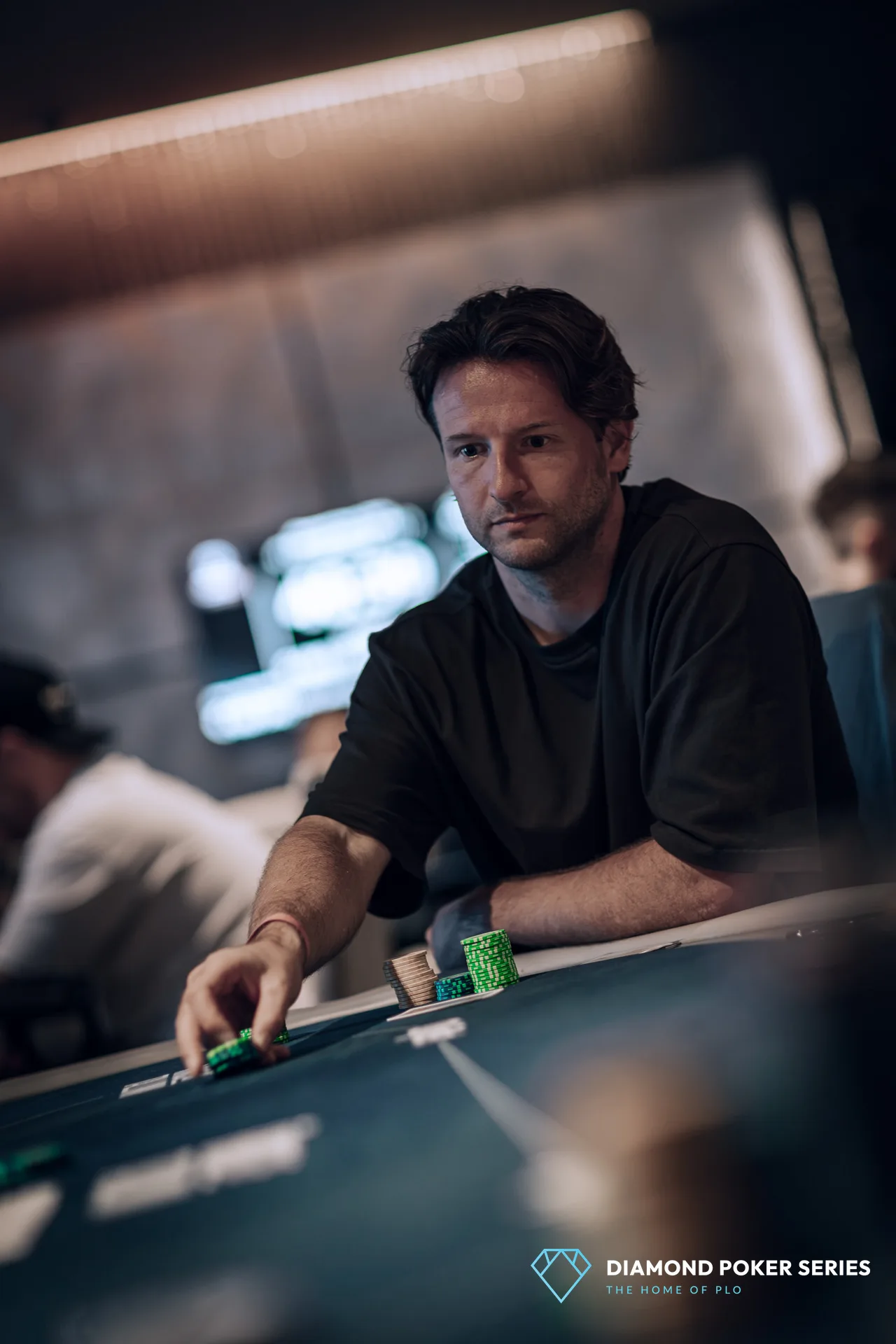 5k Million - Day 2 · 19 Sep 2026