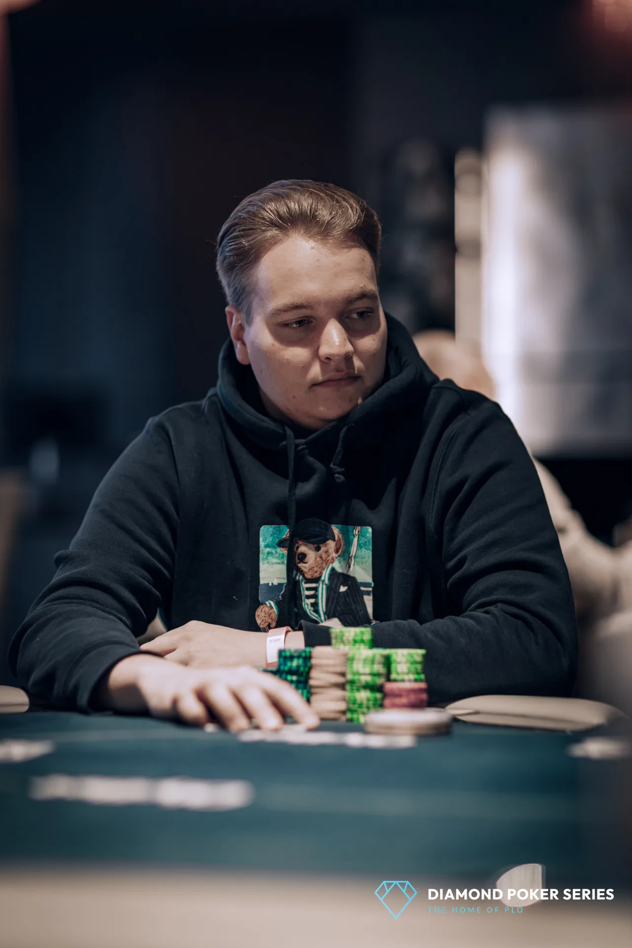 5k Million - Day 2 · 19 Sep 2026