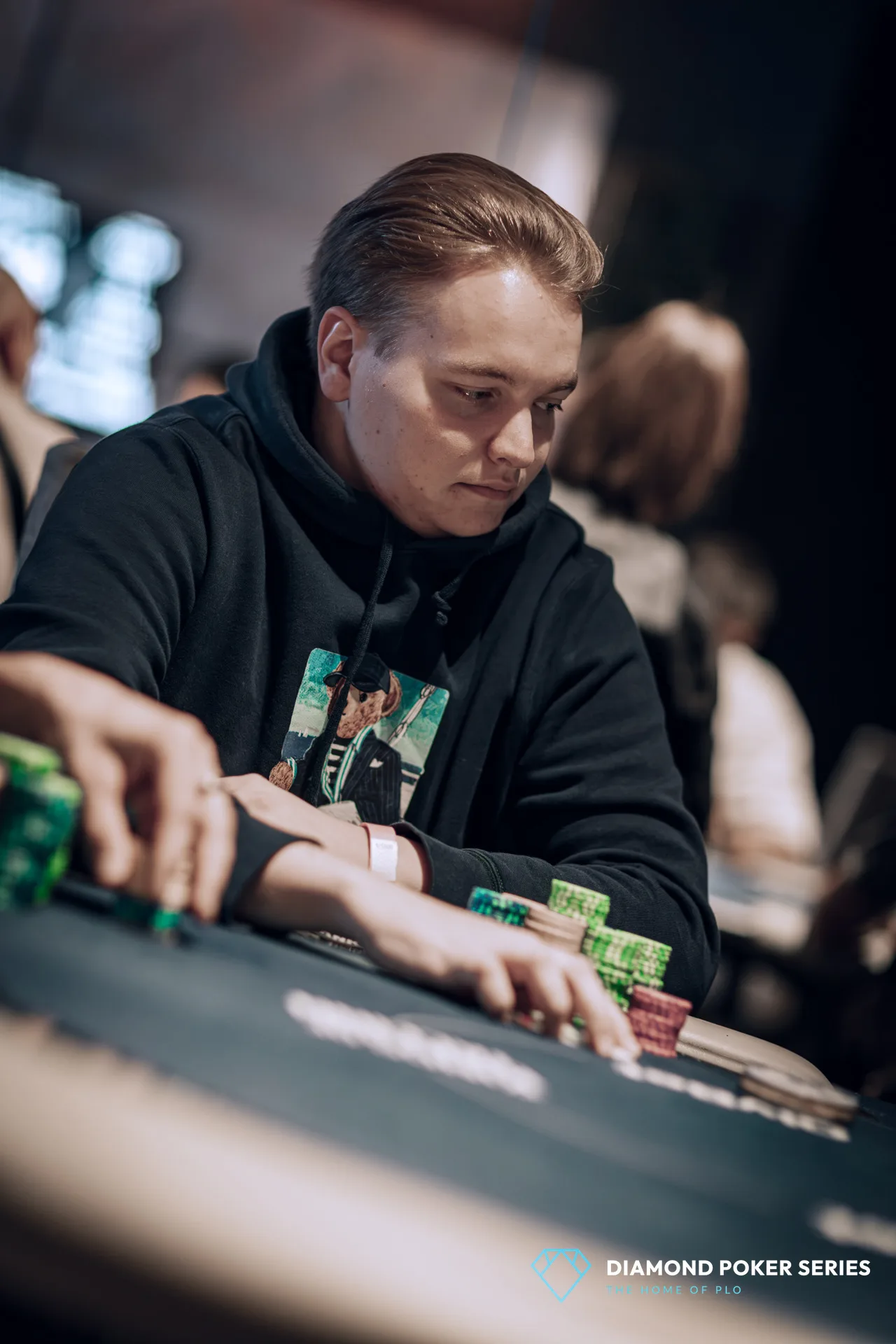 5k Million - Day 2 · 19 Sep 2026