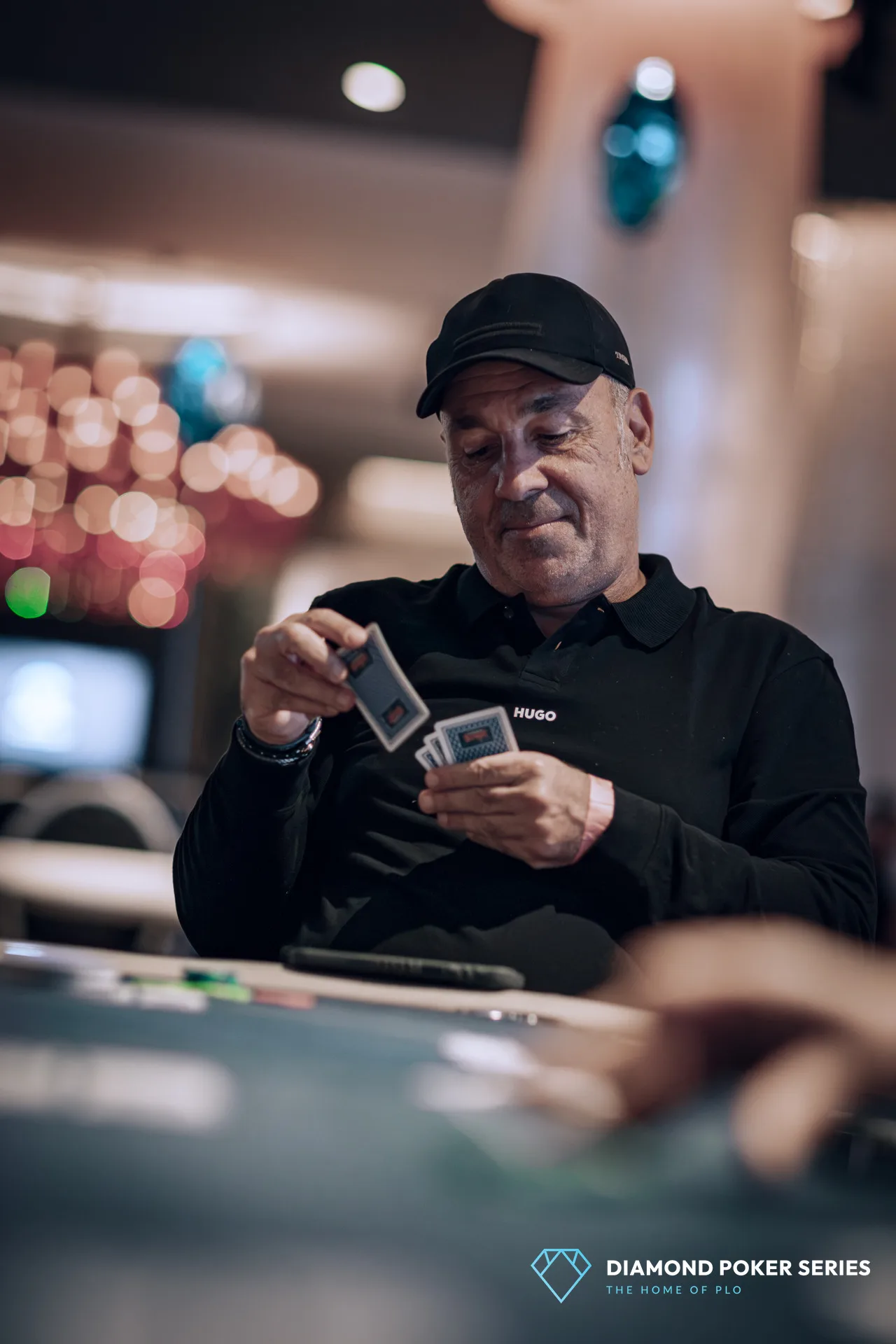5k Million - Day 2 · 19 Sep 2026