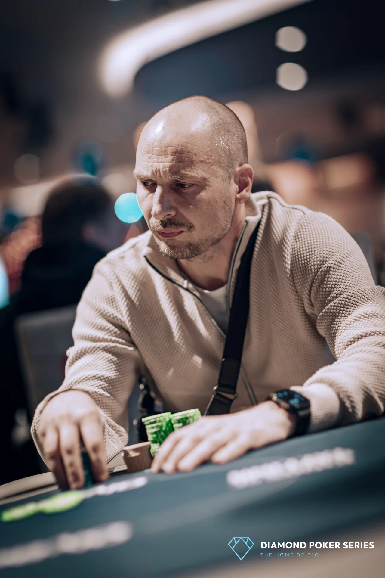 5k Million - Day 2 · 19 Sep 2026
