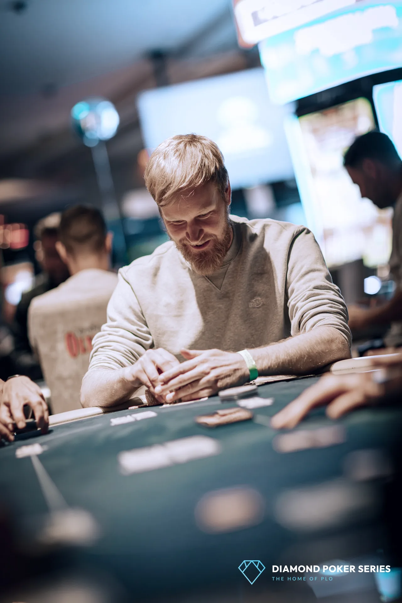 10k Championship - Day 1 · 20 Sep 2026