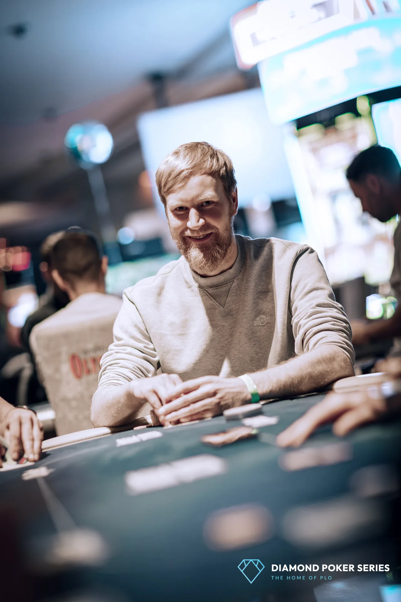 10k Championship - Day 1 · 20 Sep 2026